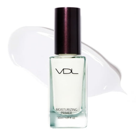 VDL Moisturizing Primer 30ml Korean skincare Kbeauty Cosmetic