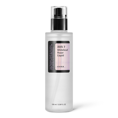 COSRX AHA 7 Whitehead Power Liquid 100ml.