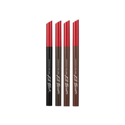 CLIO Superproof Pen Liner 0.55ml.