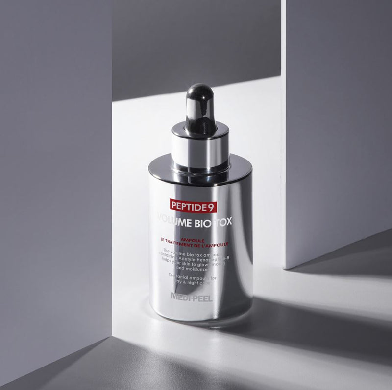 MEDI PEEL Peptide Volume Bio Tox Ampoule 100ml.