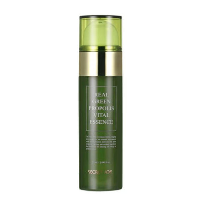 SECRET AGE Real Green Proplis Vital Essence 50ml (220725).