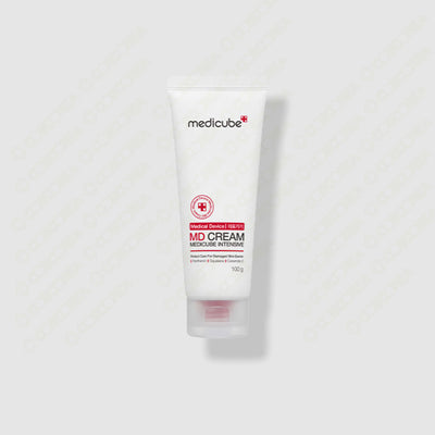 Medicube Intensive MD Cream 100ml.