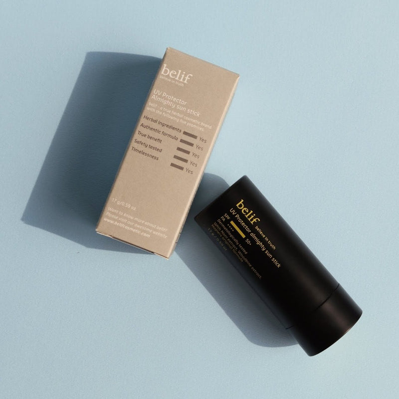 UV Rays, Almighty, Natural, Comfortable, Skincare