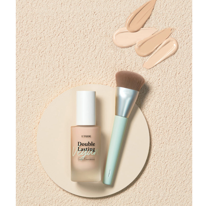 ETUDE HOUSE Double Lasting Vegan Foundation SPF32 PA++ 30g.