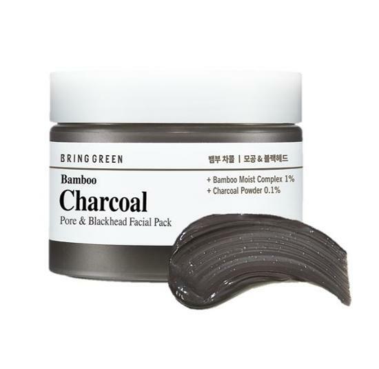 Creamy, Cream, Soothing, Powder, Facial