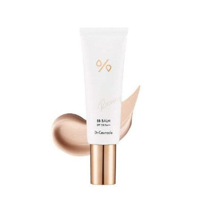 DR.CEURACLE Recovery BB Balm SPF28 PA++ 45ml.