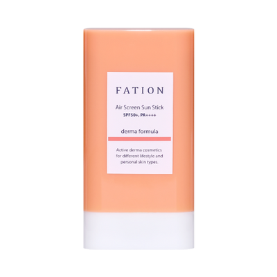 FATION Air Screen Sun Stick 18g Korean skincare Kbeauty Cosmetics