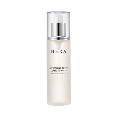 HERA REFRESHING TONIC CLEANSING WATER 200ml Korean skincare Kbeauty Cosmetics