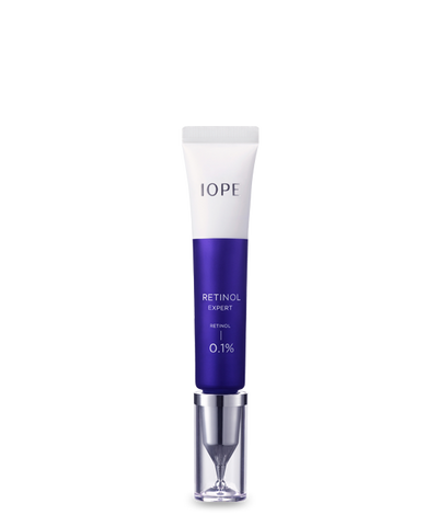 IOPE RETINOL EXPERT 0.1% 30ml Cuidado de la piel coreano Kbeauty Cosmetics
