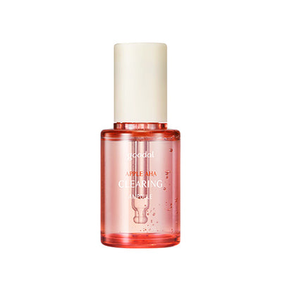 Goodal, GOODAL Apple AHA Clearing Ampoule, Apple AHA, Clearing, Ampoule