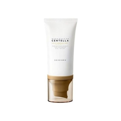 SKIN1004 Madagascar Centella Air-Fit Suncream Light SPF30+ PA++++ 50ml.