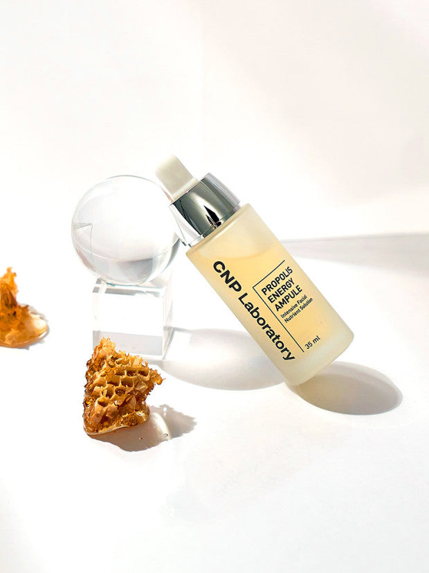 CNP Laboratory Propolis Energy Active Ampule 35ml.