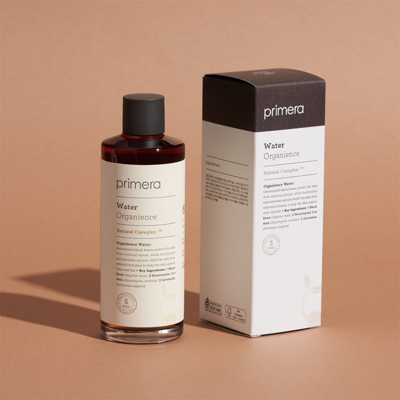 PRIMERA Organience Water 180ml.