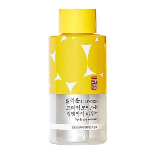 ILLIYOON Fresh Moisture Lip&Eye Remover 300ml.