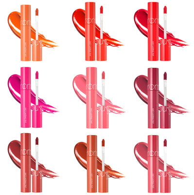 ROMAND Juicy Lasting Lip Tint 4.8g Korean Kbeauty Cosmetics