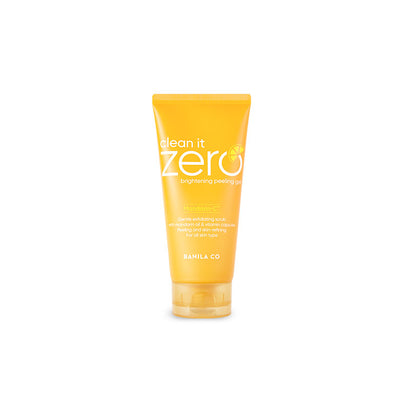 BANILA CO Clean It Zero Brightening Peeling Gel 120ml.