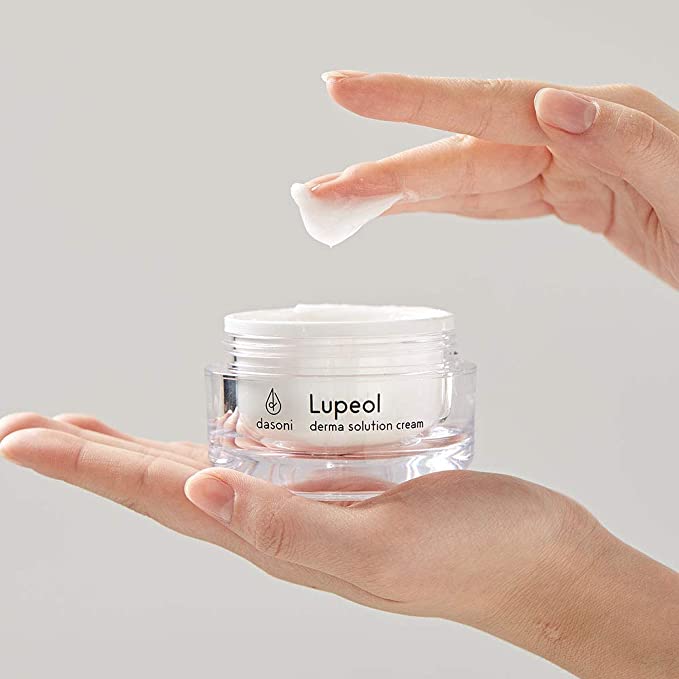 DASONI Lupeol Derma Solution Cream 50ml.