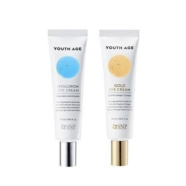 SNP Youth Age Eye Cream 25ml x 3ea.