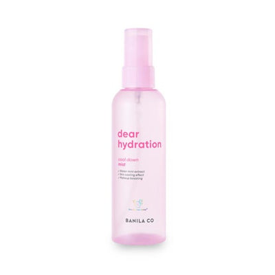 BANILA CO Dear Hydration Cool Down Mist 99ml.