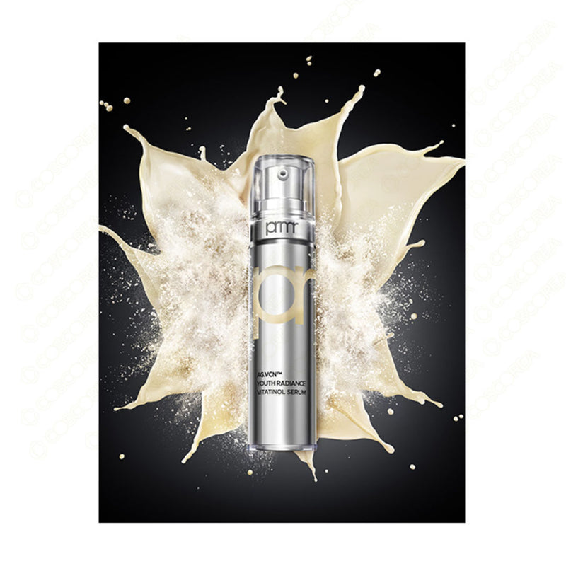 Primera Youth Radiance Vitatinol Serum 15g
