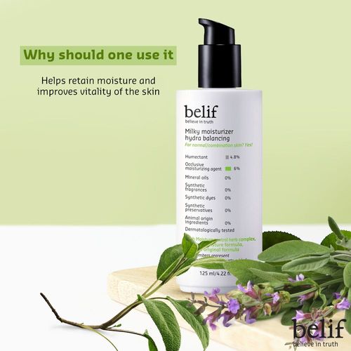 Vitality, Retain, Luminate, Hydrating, Suitable