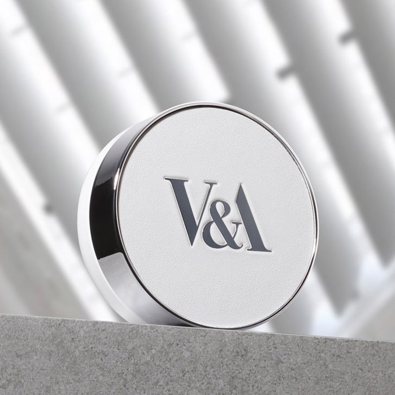 V&A Long Wear Cushion Foundation Matte 15g.