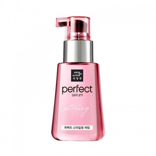 Mise en scene Perfect Styling Serum 80ml Korean haircare Kbeauty Cosmetics