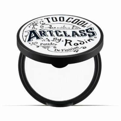 TOO COOL FOR SCHOOL Artclass By Rodin Finish Setting Pact 4g.