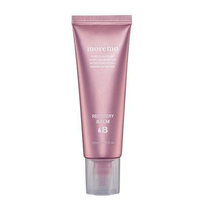 MOREMO Recovery Balm B 120ml Korean haircare Kbeauty Cosmetics
