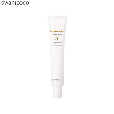 SWANICOCO Fermentation Snail Cream 50ml.