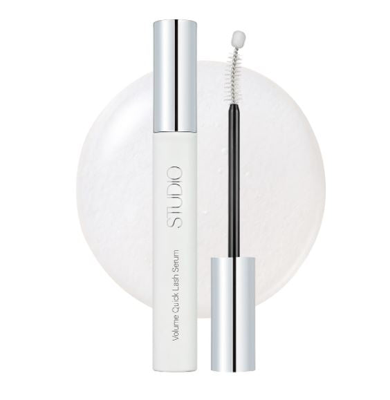 THE SAEM Studio Volume Quick Lash Serum 9ml.