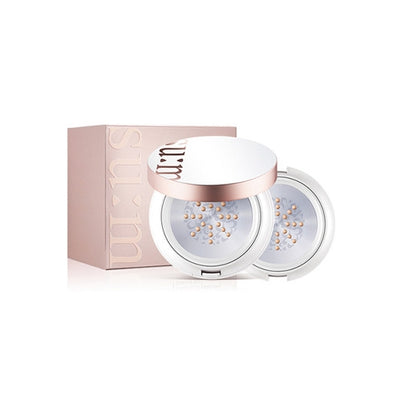 Sum37 Sun-away Cooling Sun CC EX SPF50+ PA+++ 15g + 15g(refill) Korean skincare Kbeauty Cosmetics