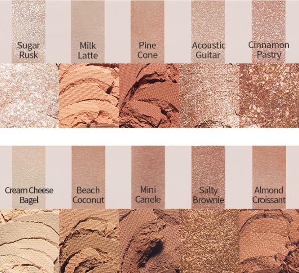 ETUDE HOUSE Play Color Eyes