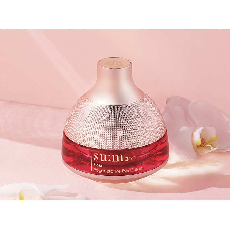 Sum37 Fleur Regenerative Eye Cream 20ml.