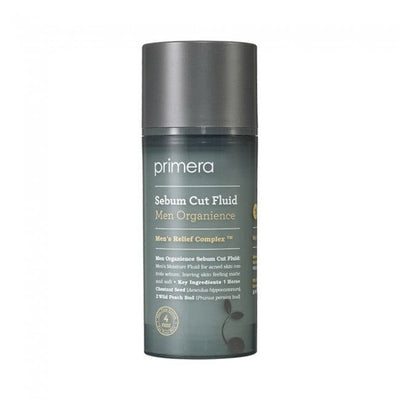 PRIMERA Men Organience Sebum Cut Fluid 100ml.