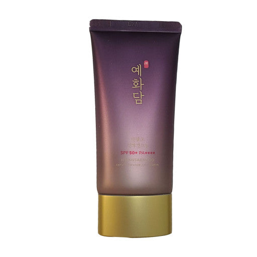 YEHWADAM Hwansaenggo Serum Infused Sun Cream 50ml.