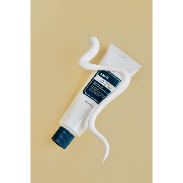 KLAIRS Rich Moist Soothing Cream 80ml.