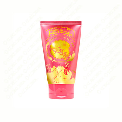 Elizavecca Clean Piggy Pink Energy Foam Cleansing 120ml.