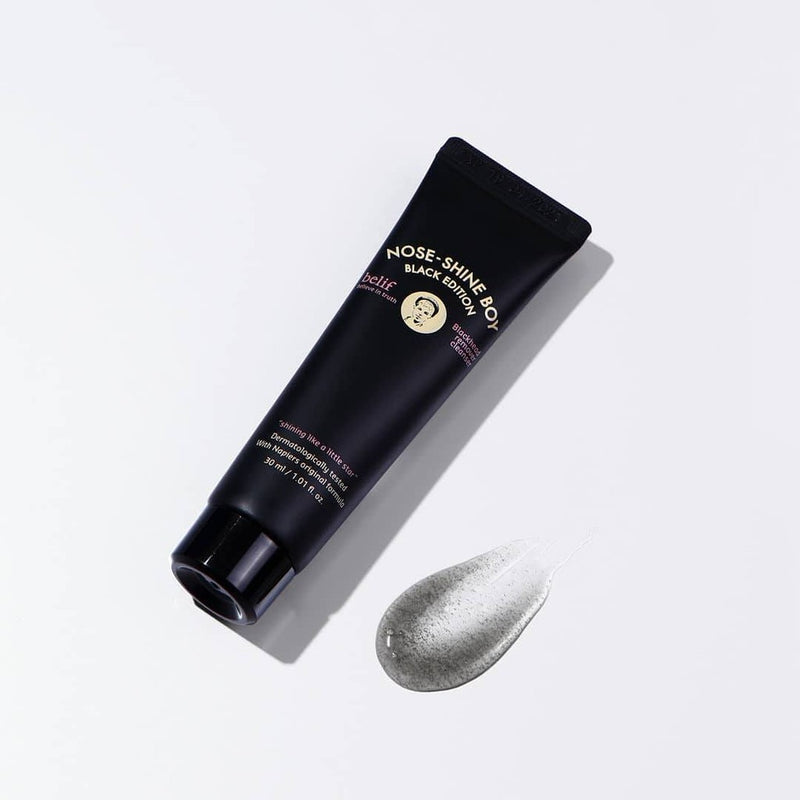 Belif Nose-shine Boy Black Edition 30g.