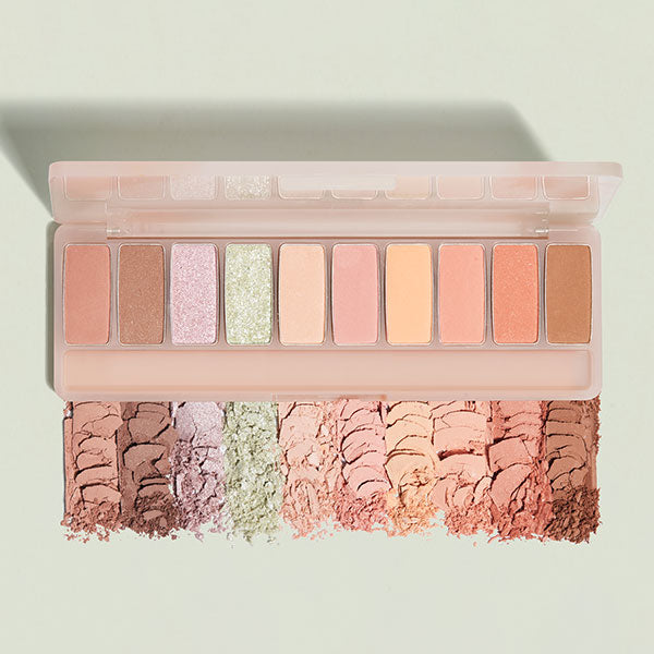 ETUDE HOUSE Play Color Eyes Palette