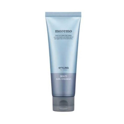 MOREMO FOR MEN Multi Curl Cream C 120mL Korean skincare Kbeauty Cosmetics