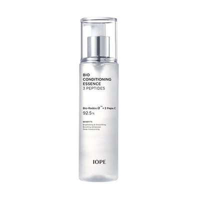 IOPE Bio Conditioning Essence 3 Peptides 252ml.