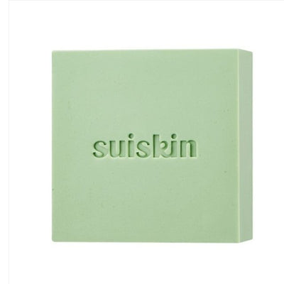 SUISKIN Avobab Clean Soap 100g Korean skincare Kbeauty Cosmetic