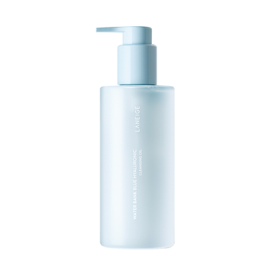 LANEIGE Water Bank Blue Hyaluronic Cleansing Oil 250ml.