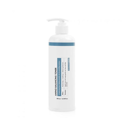 DR.CEURACLE Expert Amino Balancing Toner 500ml.