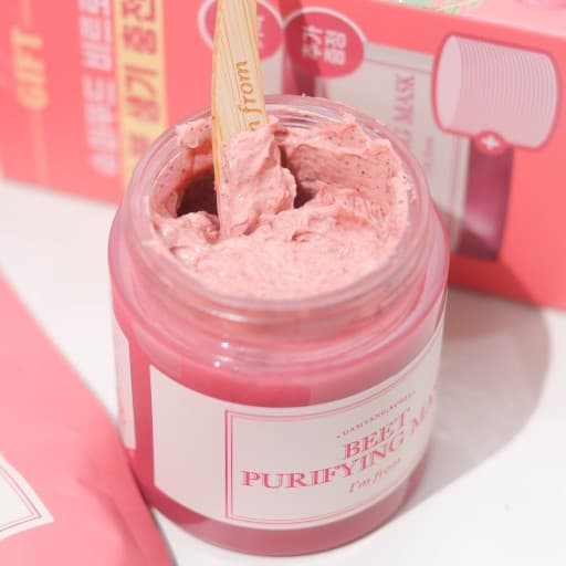 I’M FROM Beet Purifying Mask 110g.