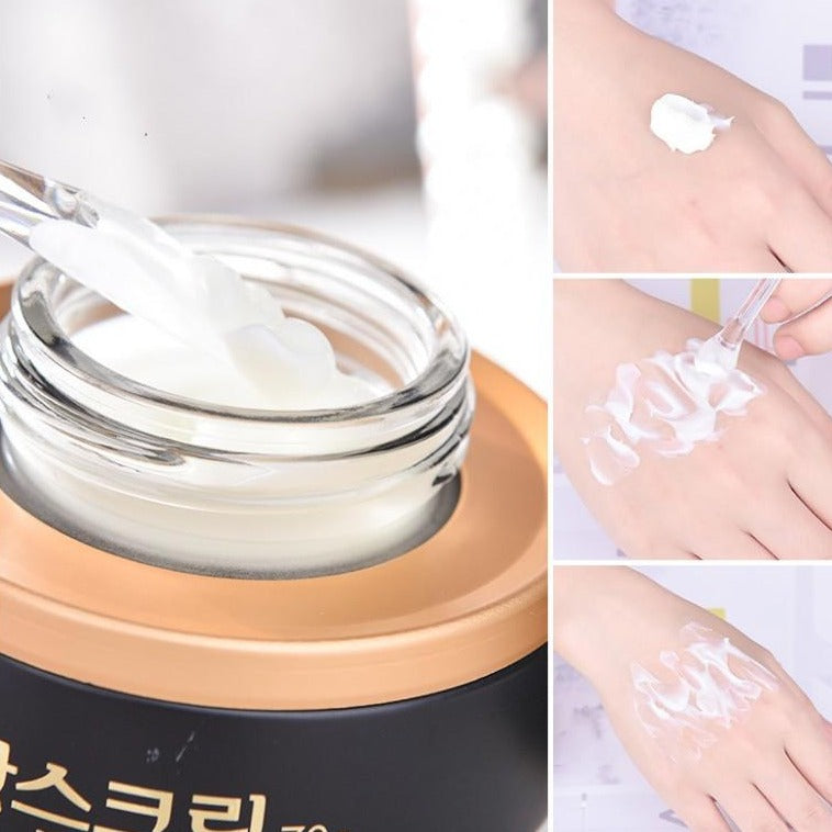 DONG SUNG Rannce Max Prestige Whitening Cream 50g.