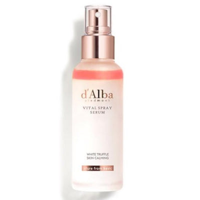 d'alba, d'Alba White Truffle Vital Spray Serum, White truffle, Vital Spray, Serum