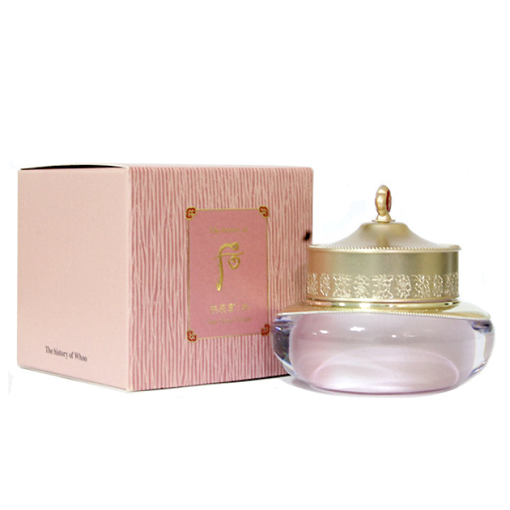THE HISTORY OF WHOO Vital Hydrating Cream 50ml Korean skincare Kbeauty Cosmetics