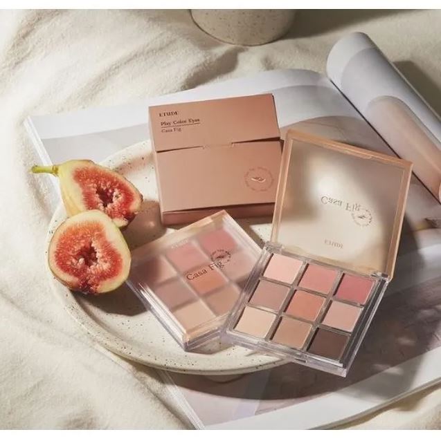 ETUDE Play Color Eyes